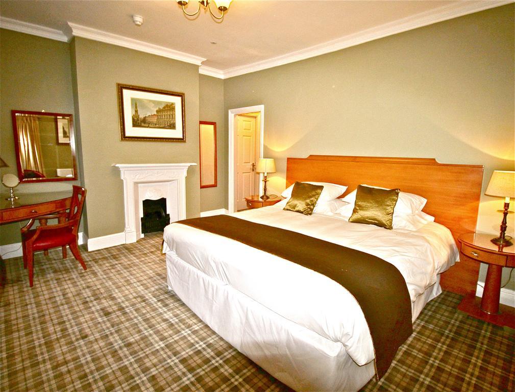 Birches Brow Boutique Guestrooms Aughton Bagian luar foto