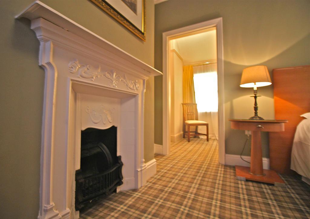 Birches Brow Boutique Guestrooms Aughton Bagian luar foto