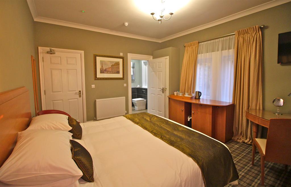 Birches Brow Boutique Guestrooms Aughton Bagian luar foto