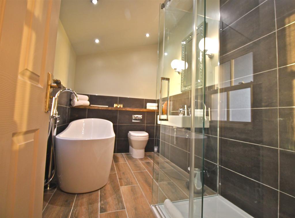 Birches Brow Boutique Guestrooms Aughton Bagian luar foto