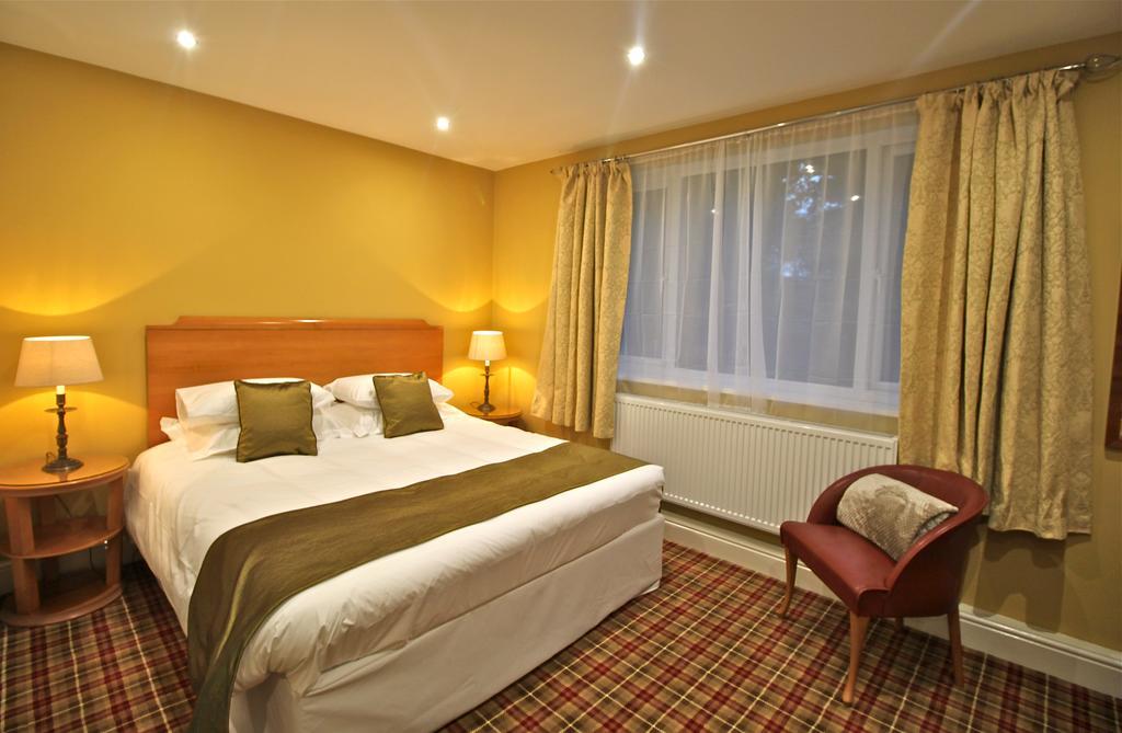 Birches Brow Boutique Guestrooms Aughton Bagian luar foto