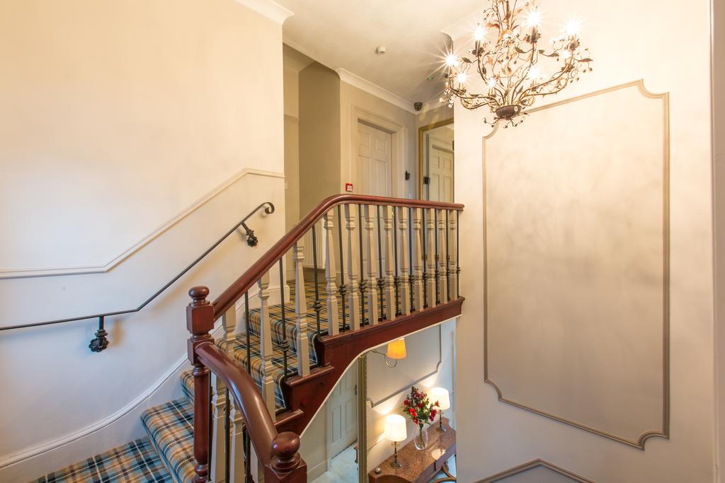 Birches Brow Boutique Guestrooms Aughton Bagian luar foto