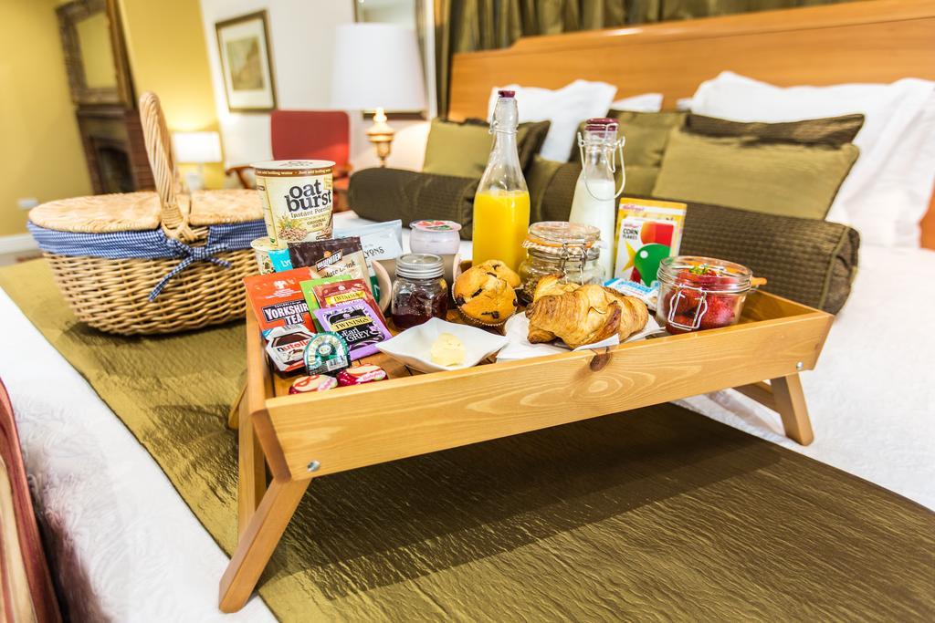 Birches Brow Boutique Guestrooms Aughton Bagian luar foto