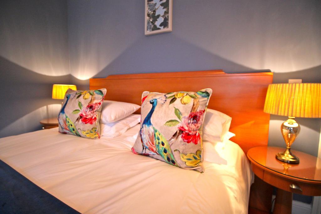 Birches Brow Boutique Guestrooms Aughton Bagian luar foto