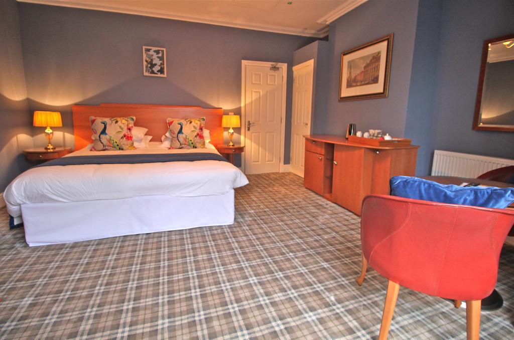 Birches Brow Boutique Guestrooms Aughton Bagian luar foto