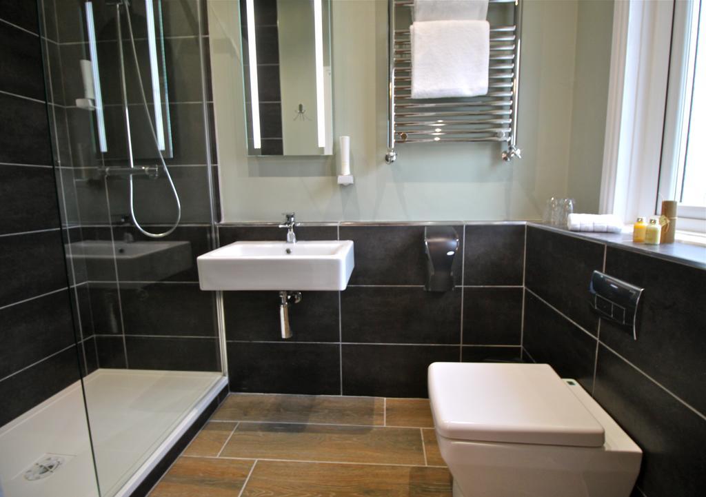 Birches Brow Boutique Guestrooms Aughton Bagian luar foto