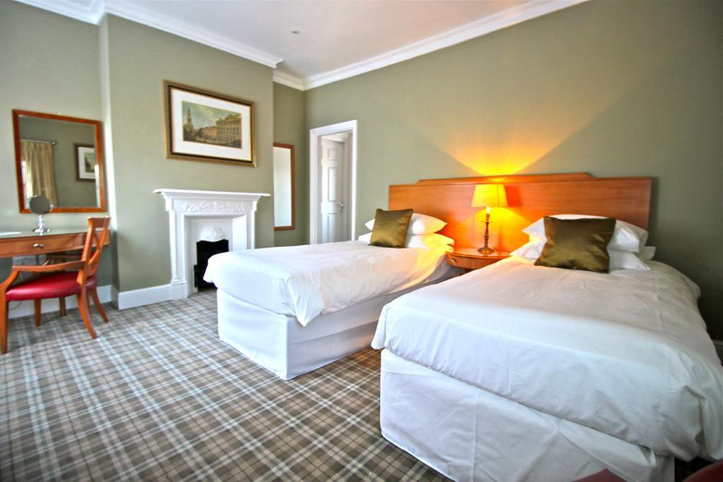 Birches Brow Boutique Guestrooms Aughton Bagian luar foto