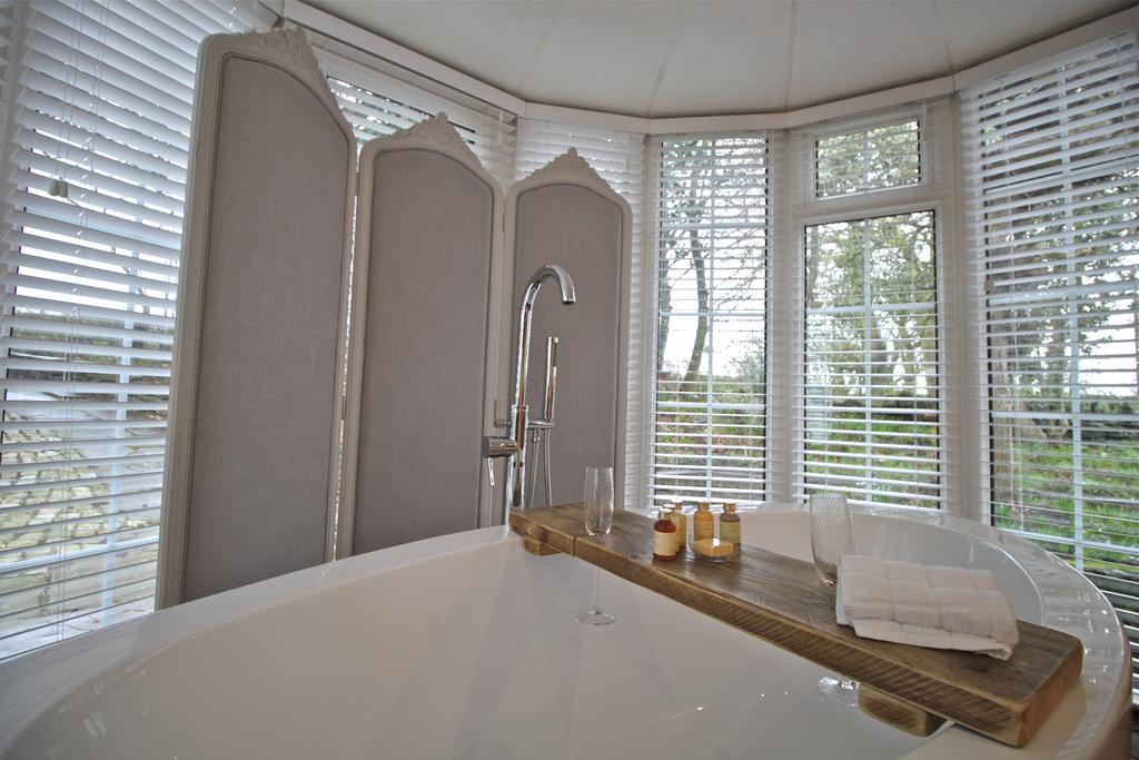 Birches Brow Boutique Guestrooms Aughton Bagian luar foto